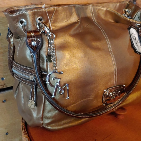 Gia milani Handbags - Over size Tote/ bag